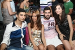 Weekend at Barbacane Pub, Byblos